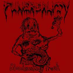 Funereality : Bloodsucking Freak